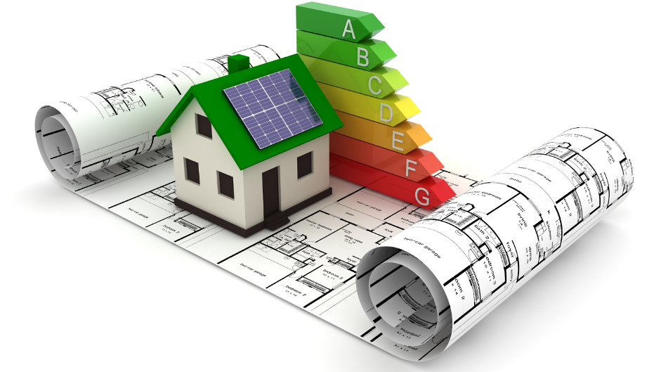 Heeft elk huis een energielabel?